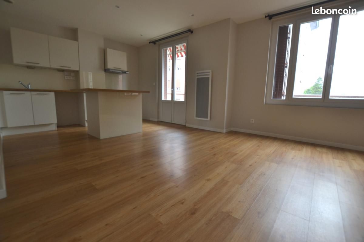 Appartement 3 pièces 51 m² · à Villeurbanne · 51 m² · 811 €/mois
