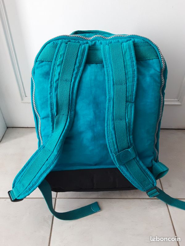 Sac à dos Kipling (image 2)