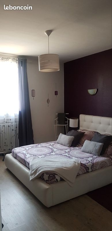 Appartement 3 pièces 75 m² · à Saint-Priest-en-Jarez · 75 m² · 790 €/mois