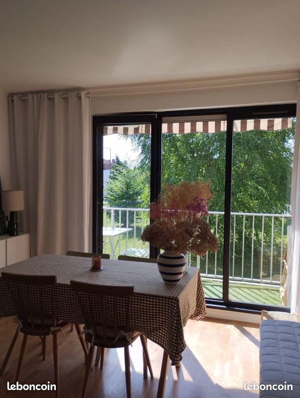 Appartement 3 pièces 64 m² · à Marcq-en-Barœul · 64 m² · 1 050 €/mois