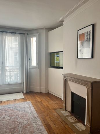 Appartement a louer paris-1er-arrondissement - 1 pièce(s) - Surfyn