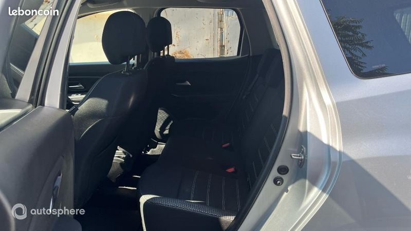 Dacia Duster 1.5 Blue dCi 115ch Prestige 4x2 - 20 (image 13)