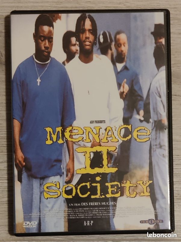 Lot de 6 dvd (image 5)