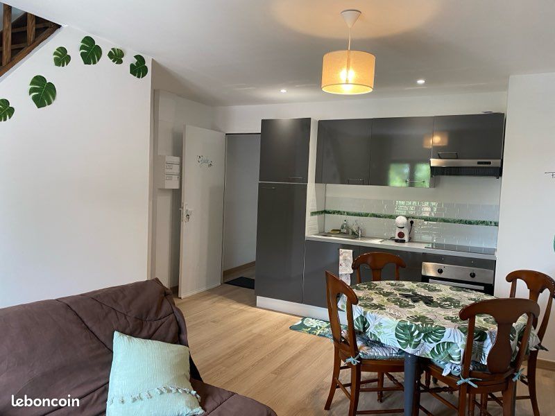Appartement 2 pièces 28 m² · à Égly · 27,6 m² · 730 €/mois
