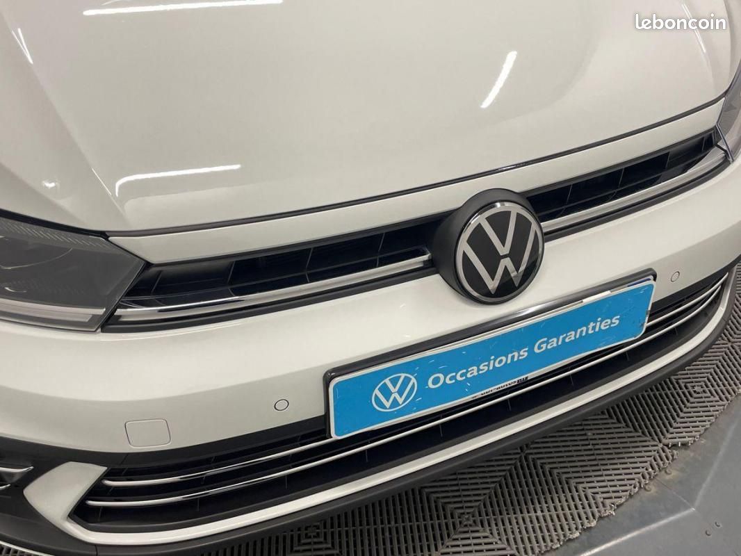 Volkswagen Polo TSI 95 S&S DSG7 Style Voitures