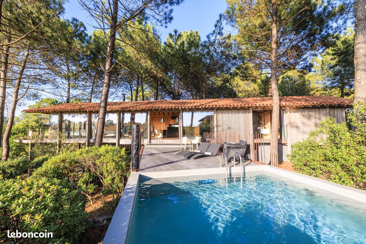 Maison 4 pièces 160 m² · à Moliets-et-Maa · 160 m² · 1 590 000 €