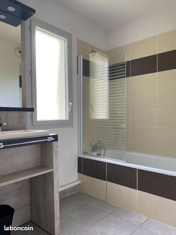 Appartement 2 pièces 32 m² - Salies-de-Béarn 64270 (image principale 5)