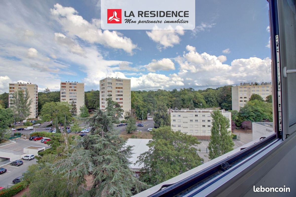 Appartement 2 pièces 42 m² · à Poissy · 42 m² · 162 750 €