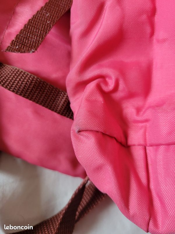 Sac à dos "le pliable" Longchamp (image 13)