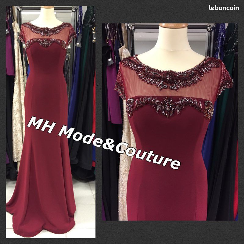 Robe de mariée, soirée et gala (image 10)