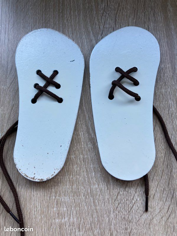 Chaussures à lacer (image 2)