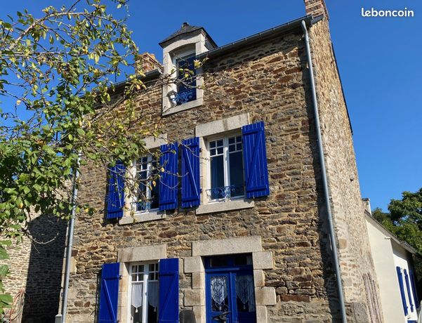 Maison 6 pièces 132 m²
