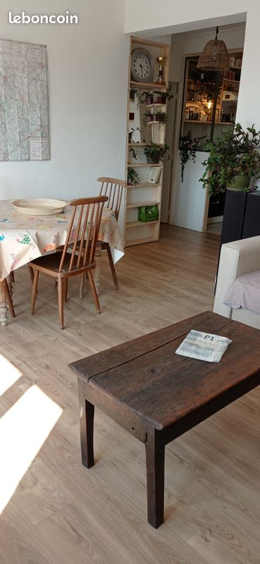 Appartement 4 pièces 68 m² · à Château-Arnoux-Saint-Auban · 68 m² · 800 €/mois