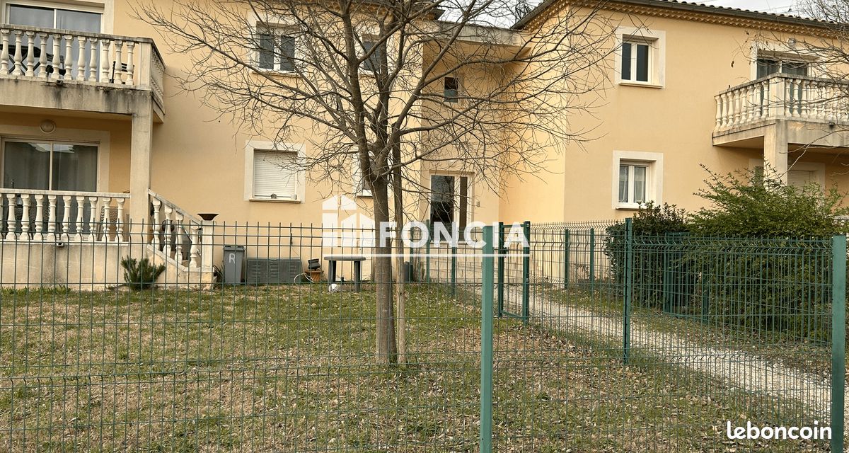 Appartement 3 pièces 73 m² · à Saint-Paul-les-Fonts · 73 m² · 765 €/mois