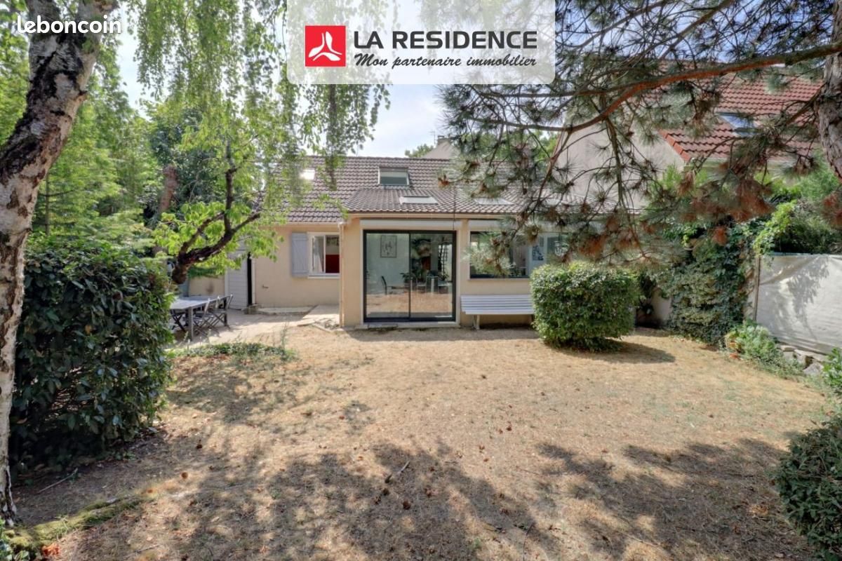 Maison 6 pièces 118 m² · à Bessancourt · 118 m² · 399 000 €