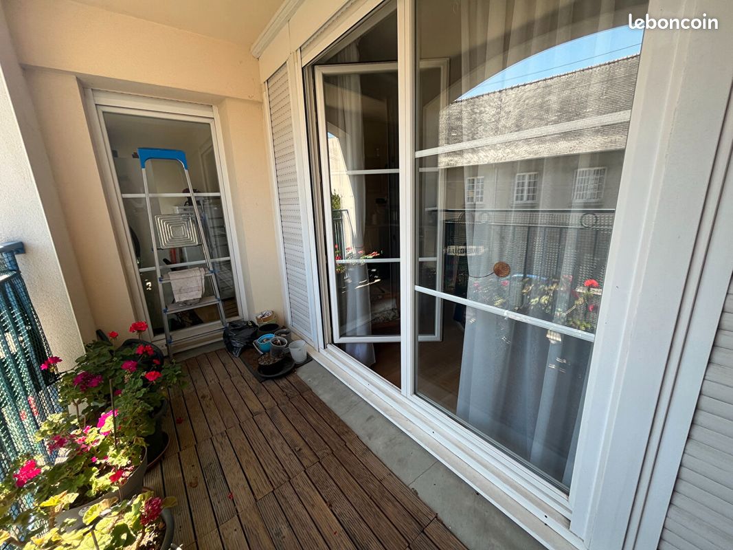 Appartement 3 pièces 68 m² · à Dinan · 68 m² · 220 000 €