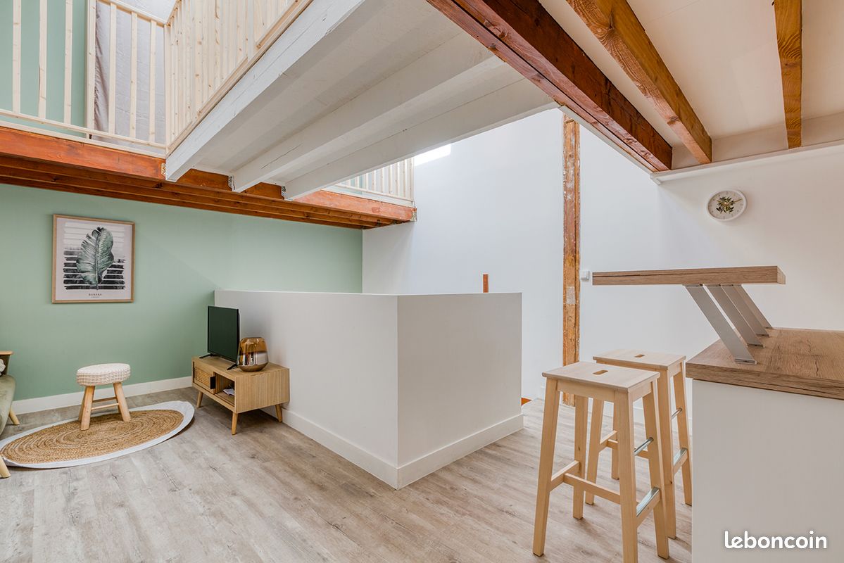 Appartement 3 pièces 51 m² · à Lille · 51 m² · 850 €