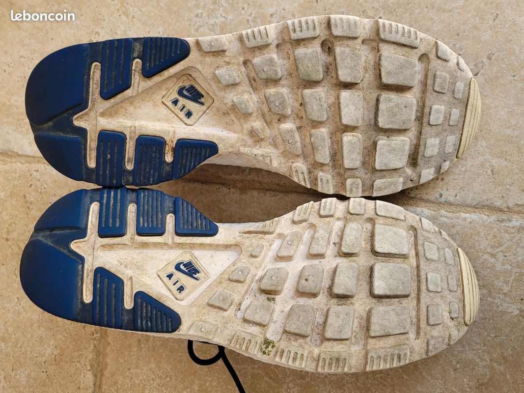 Baskets Nike Air Huarache (image 6)