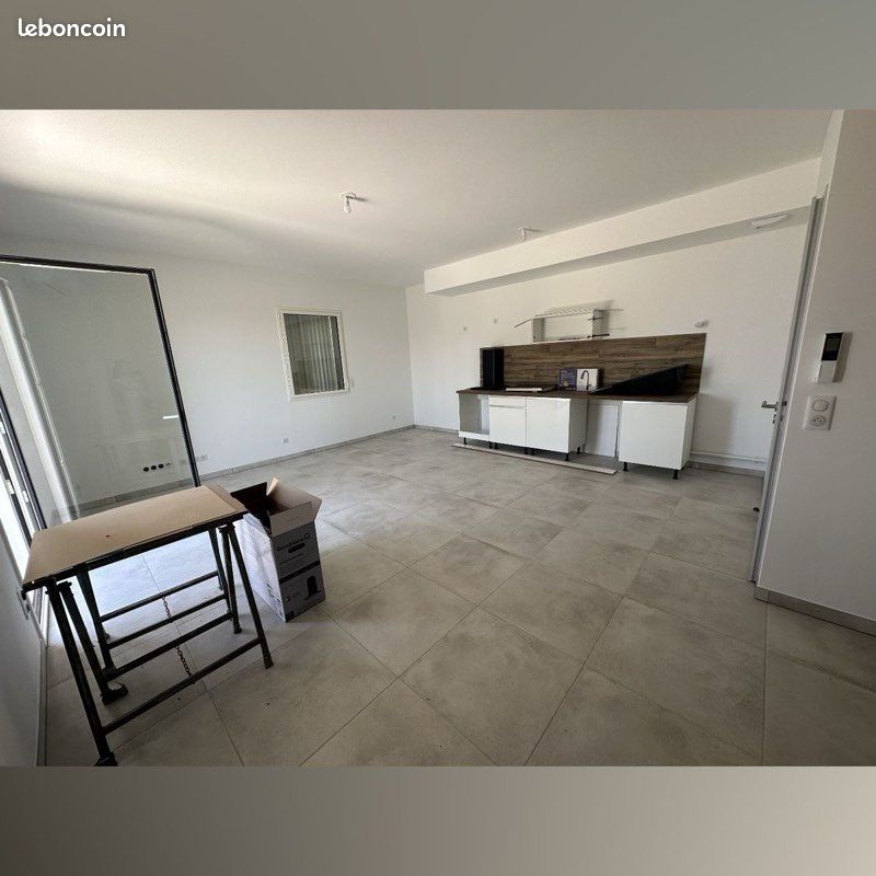 Appartement 4 pièces 68 m² · à Revin · 68 m² · 500 €/mois