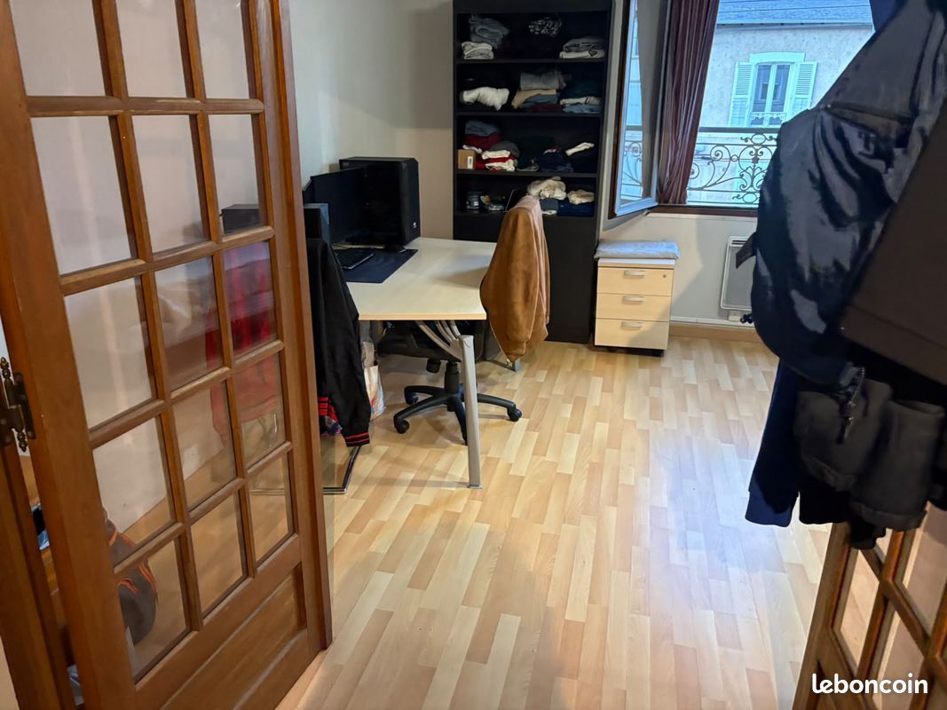Appartement 1 pièce 33 m² · à Limoges · 33 m² · 370 €/mois