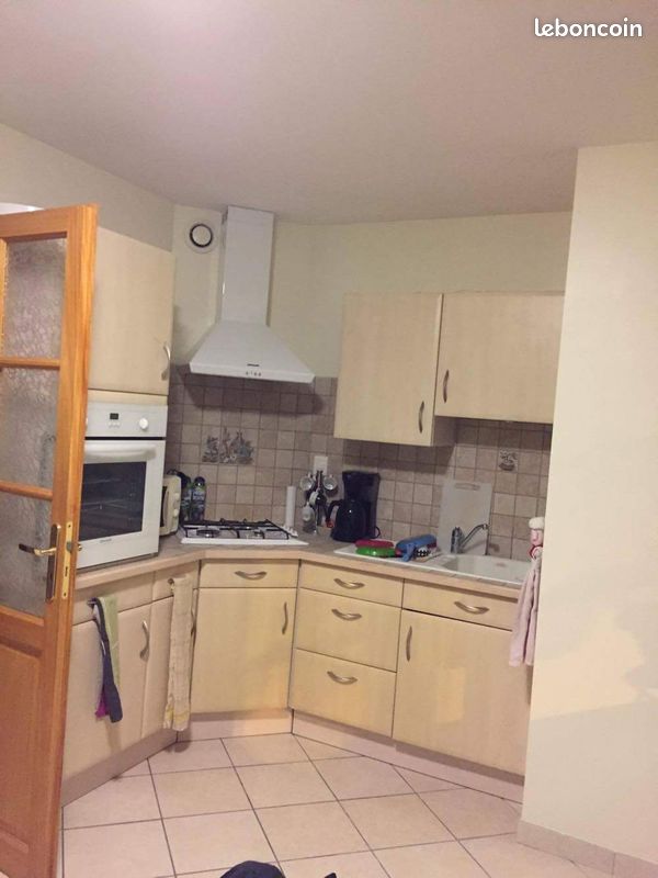 Maison 4 pièces 160 m² · à Bonneville · 160 m² · 834 €/mois