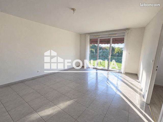 Appartement 3 pièces 64 m² · à Nantes · 64 m² · 794 €/mois