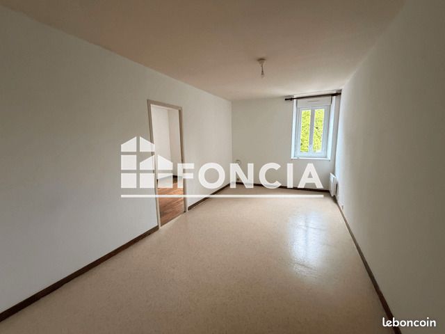 Appartement 2 pièces 37 m² · à Angers · 37 m² · 510 €/mois