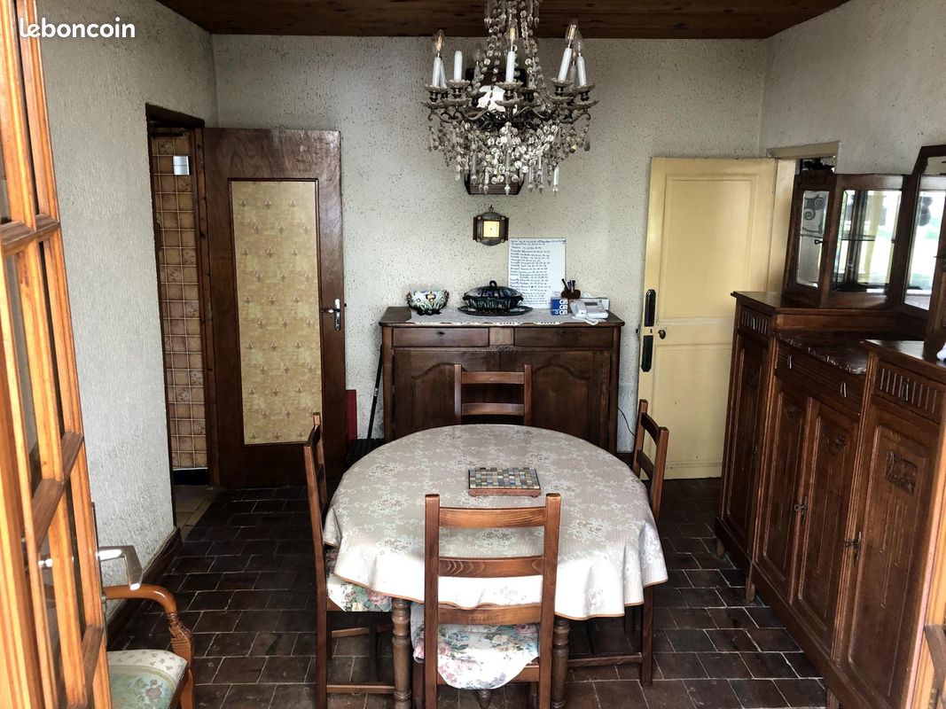 Maison 4 pièces 67 m² (image 3)
