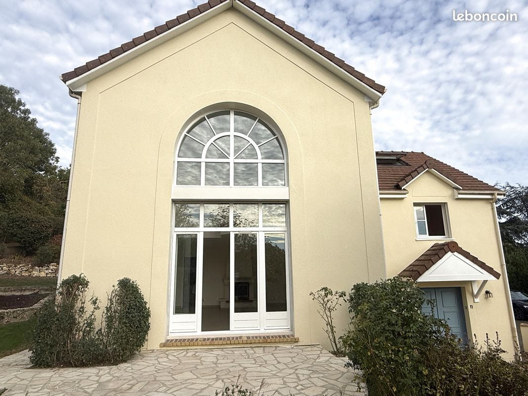 Maison 7 pièces 150 m² · à Triel-sur-Seine · 150 m² · 515 000 €