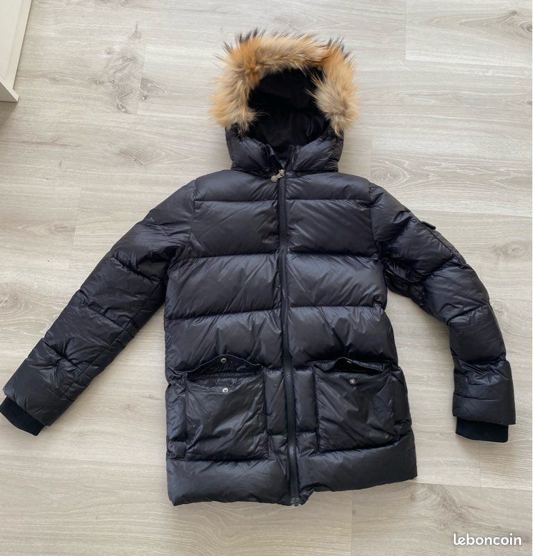Coat Doudoune Pyrenex Doudoune Blouson Pyrenex Doudoune Pyrenex