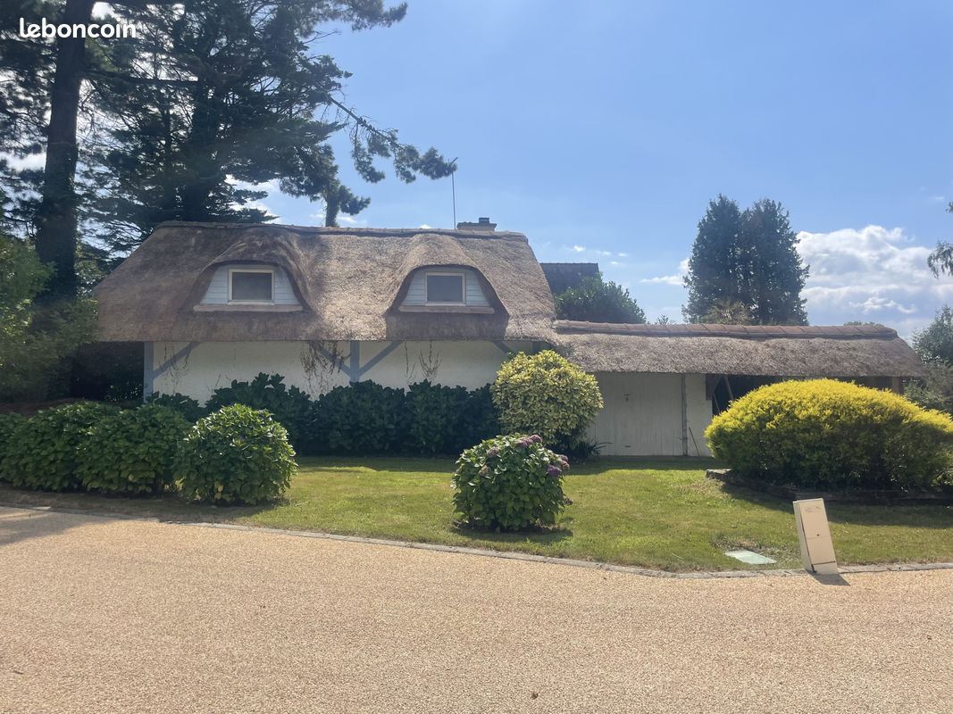 Maison 2 pièces 70 m² · à Pleuven · 70 m² · 198 340 €