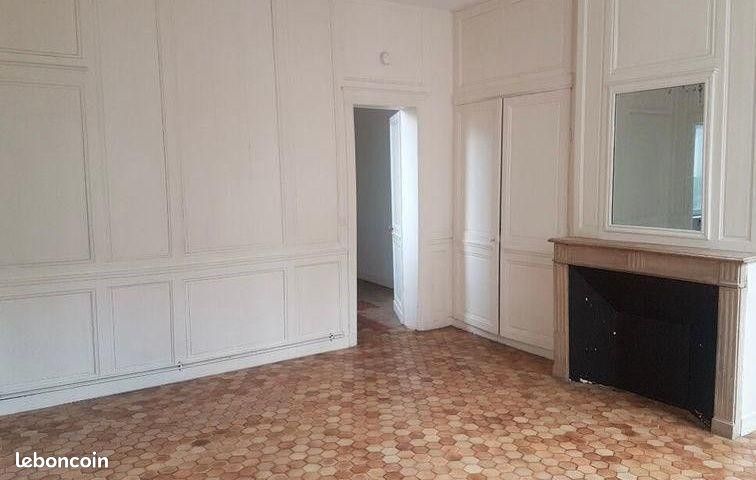 Appartement 2 pièces 40 m² · à Paris · 40 m² · 1 350 €/mois
