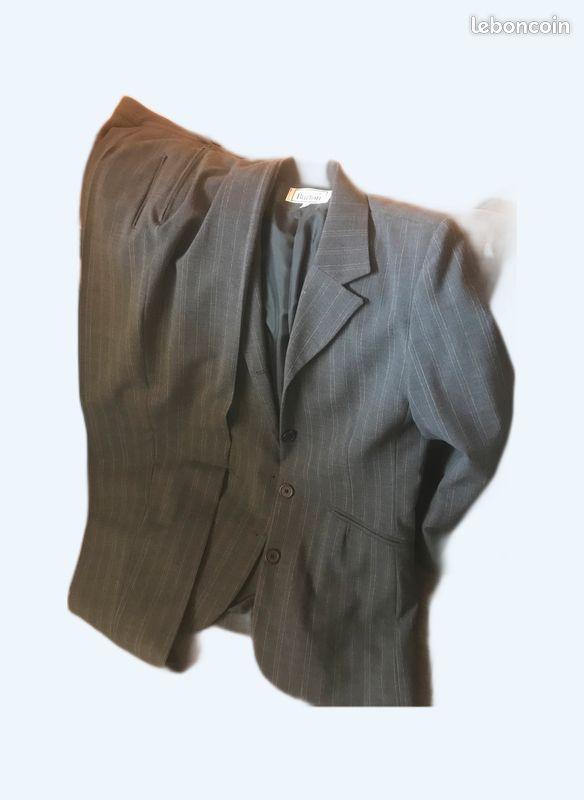 Ensemble Burton (image 1)