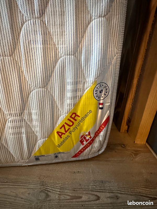 Matelas 1 place (image 1)