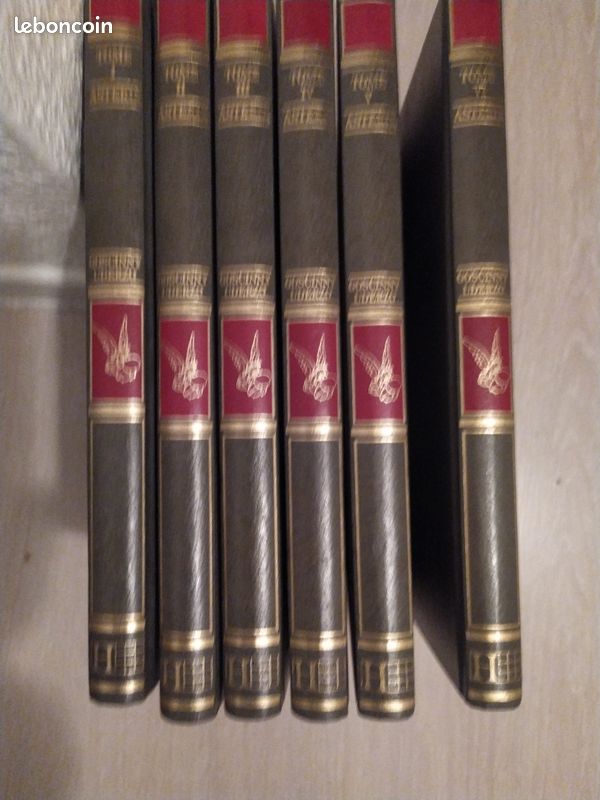 Collection Astérix (image 2)