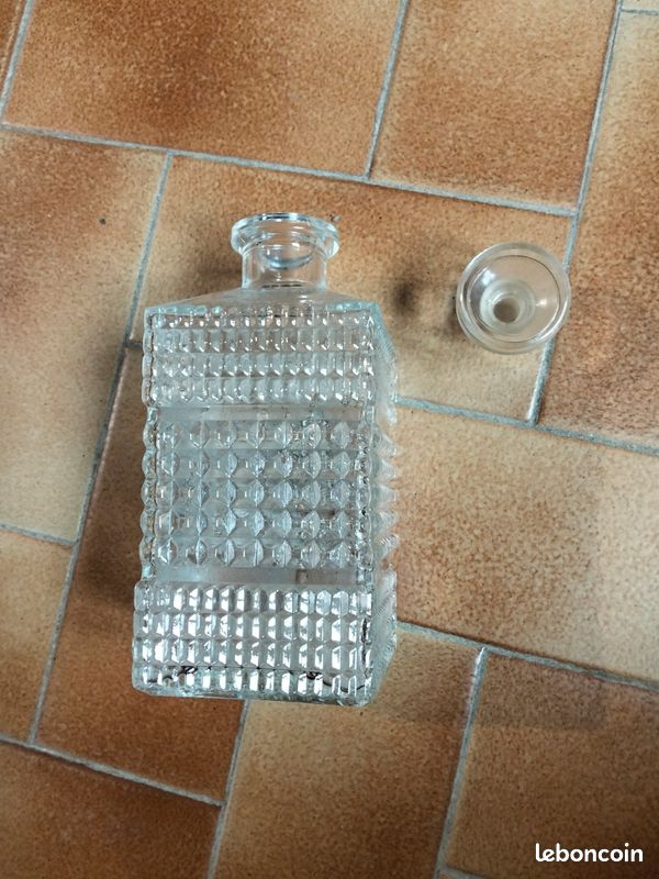 Carafe à whisky (image 2)