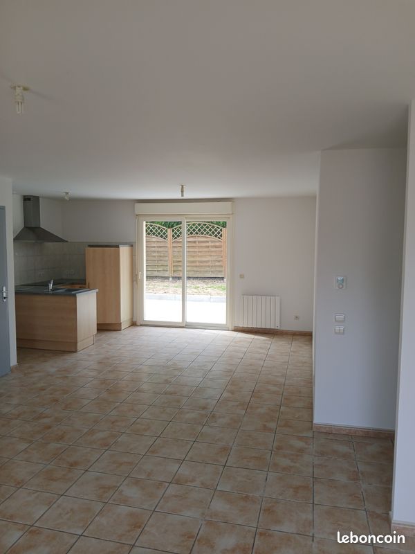 Maison 5 pièces 79 m² · à Baugé-en-Anjou · 79,3 m² · 800 €/mois