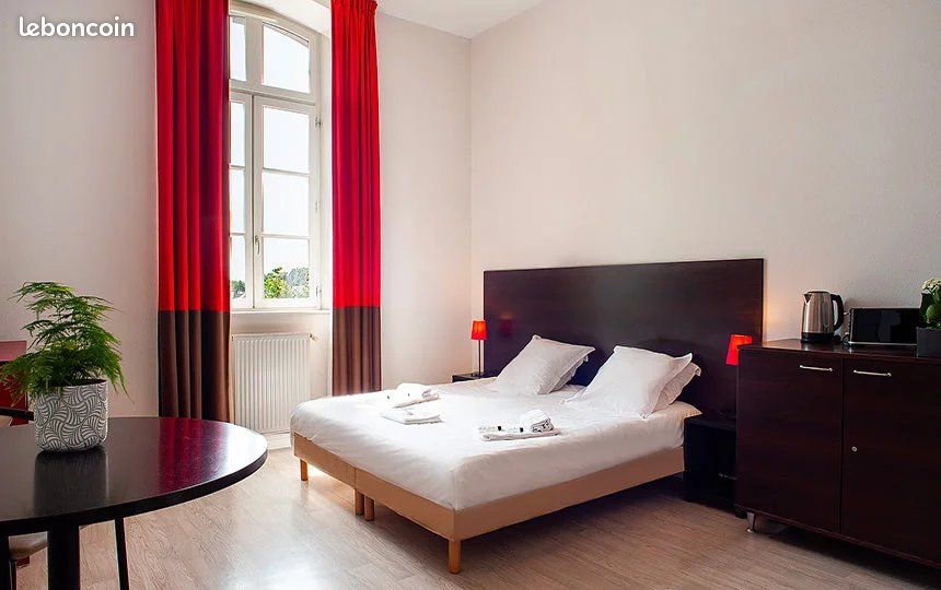 Appartement 1 pièce 27 m² · à Dinan · 27 m² · 39 795 €