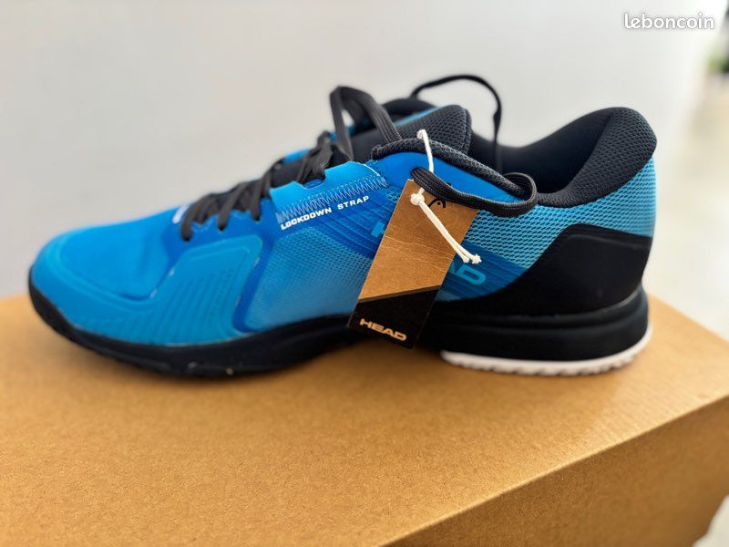 Chaussure tennis head neuve (image 6)