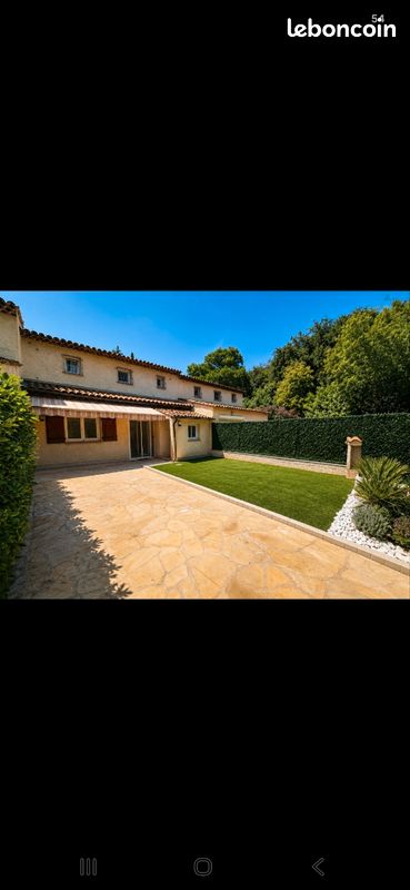 Maison 4 pièces 103 m² · à Mandelieu-la-Napoule · 103 m² · 599 000 €