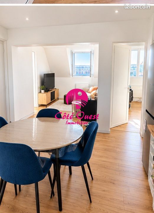 Immeuble 197 m² · à Le Havre · 197 m² · 398 000 €