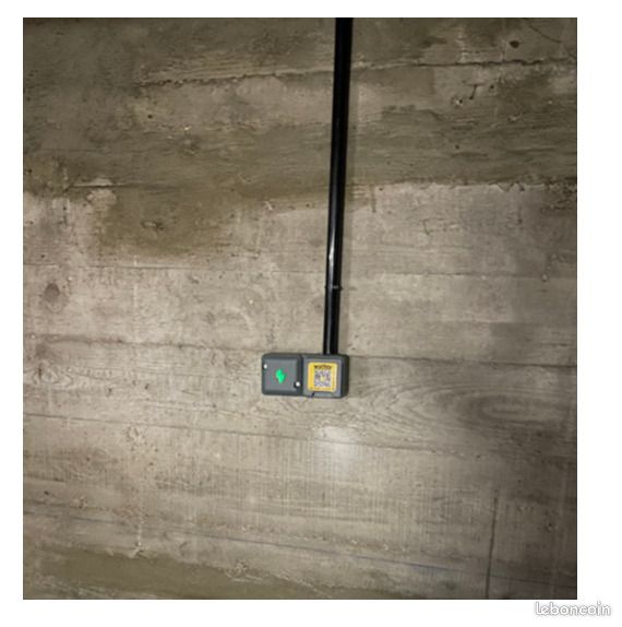 Parking Paris · 259 €