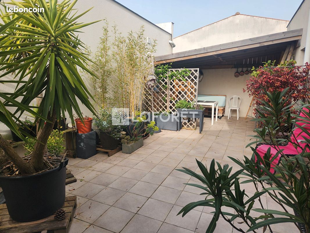 Maison 3 pièces 89 m² · à Saint-Pierre-d'Oléron · 89 m² · 247 000 €