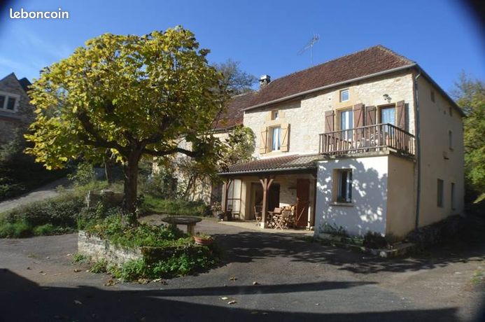 Maison 4 pièces 75 m²