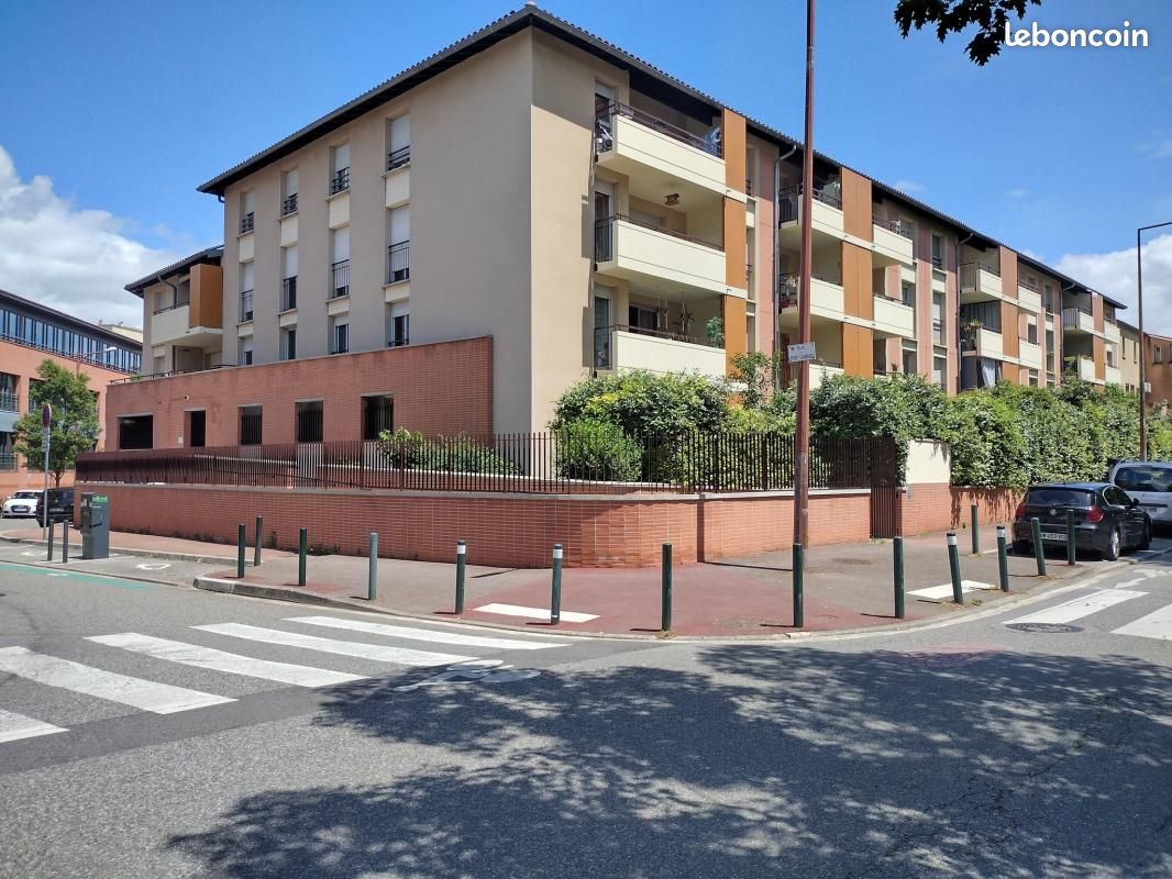 Appartement 3 pièces 65 m² · à Toulouse · 65 m² · 169 000 €