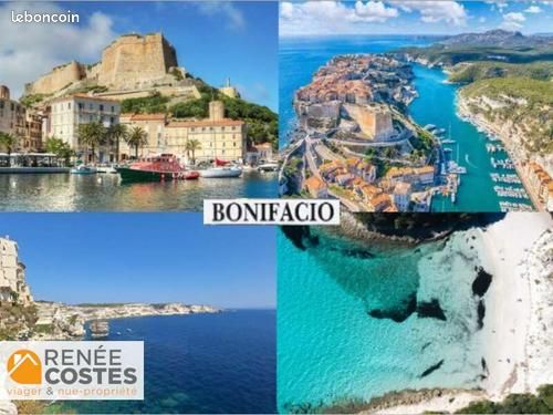 Appartement 5 pièces 125 m² · à Bonifacio · 125 m² · 506 100 €