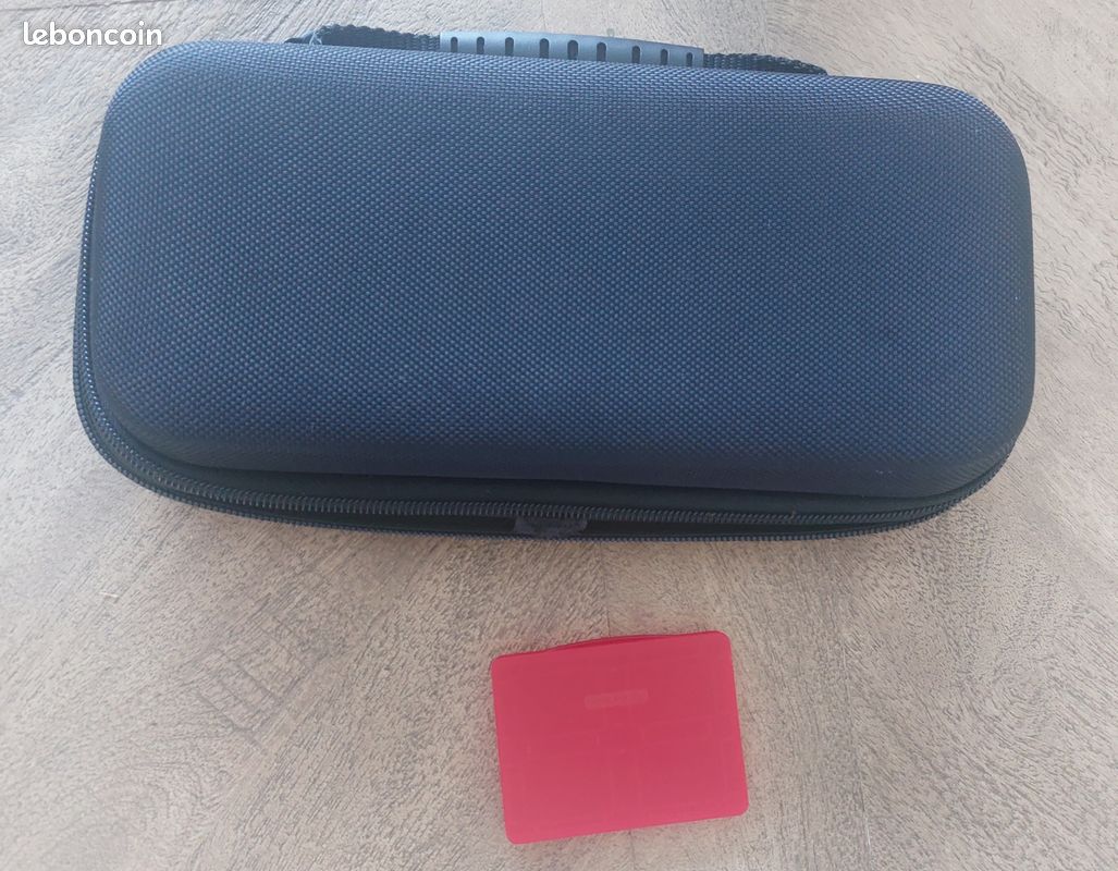 Nintendo switch accesoires et jeux (image 9)
