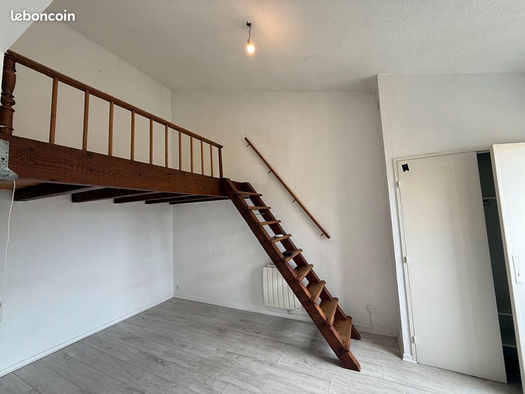 Appartement 1 pièce 32 m² · à Avignon · 32 m² · 650 €