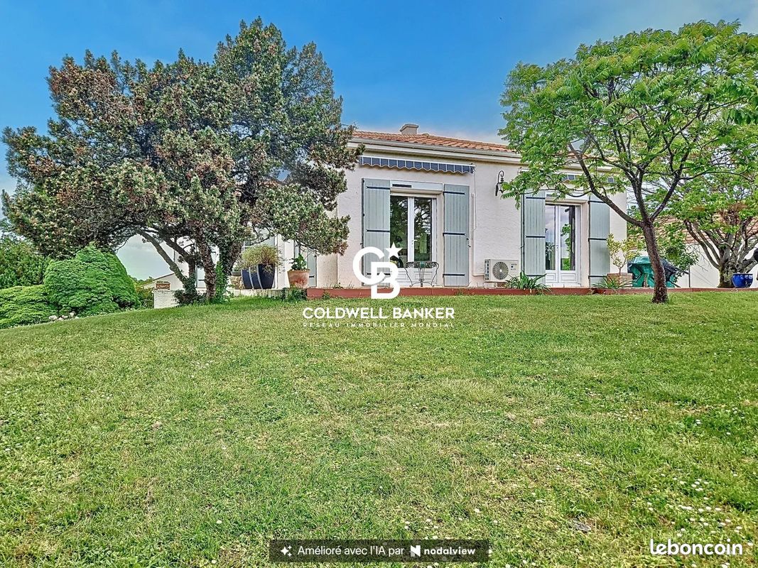 Maison 5 pièces 152 m² · à Saintes · 152 m² · 295 000 €