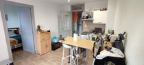 Appartement 2 pièces 30 m²